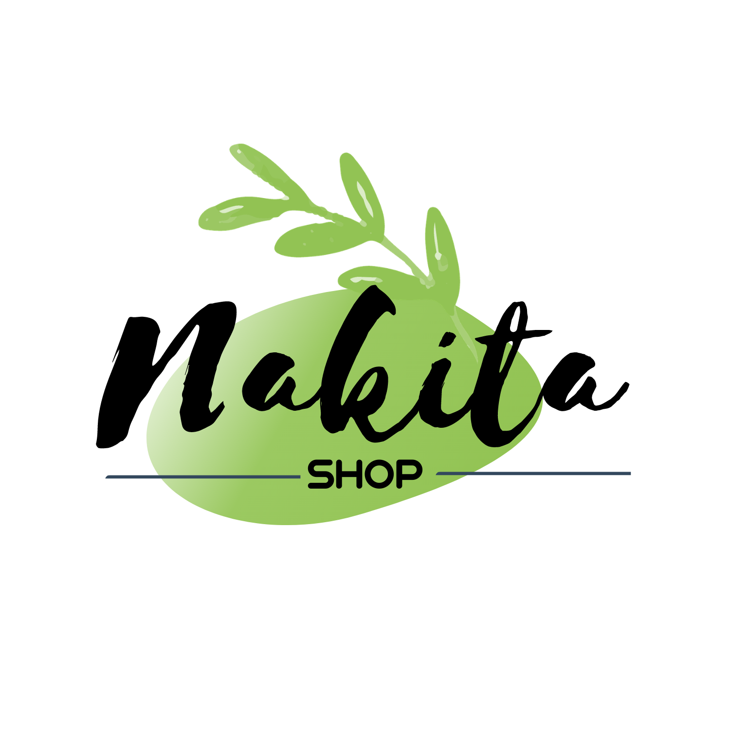 nakita shop logo