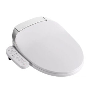 ARCA YM-01 智能電子廁板 (白色)